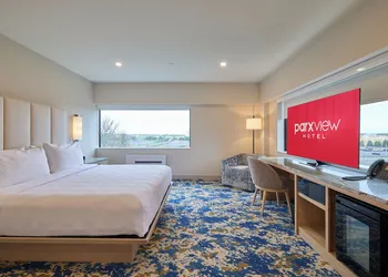 Parxview Hotel hotel thumbnail 5