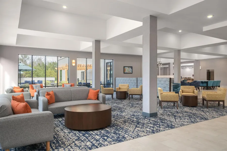 Home2 Suites by Hilton Richmond Chester hotel detail image 2