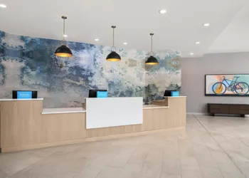 Home2 Suites by Hilton Richmond Chester hotel thumbnail 5