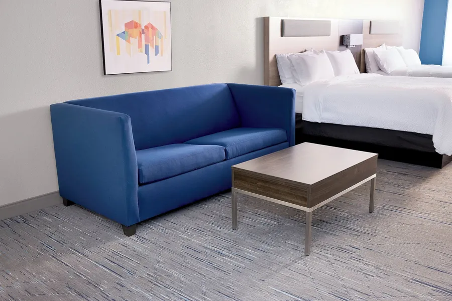 Holiday Inn Express and Suites Chicago West Oak Park by IHG hotel detail image 2