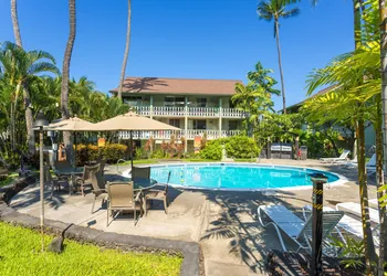 Kona Islander Inn Condos hotel thumbnail 8