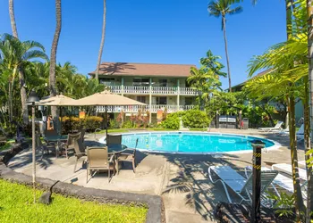 Kona Islander Inn Condos hotel thumbnail 8
