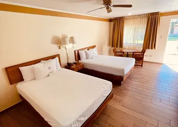 Hotel Santa Fe hotel thumbnail 2
