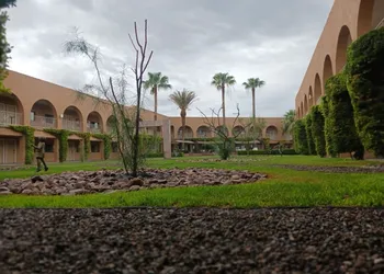 Hotel Santa Fe hotel thumbnail 6