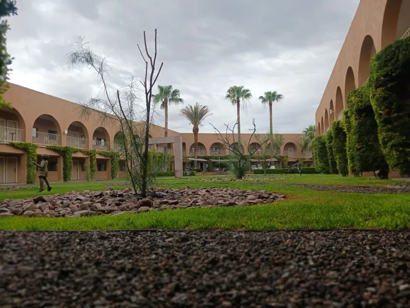 Hotel Santa Fe hotel detail image 6