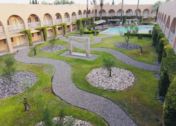 Hotel Santa Fe hotel thumbnail 7