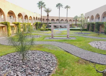 Hotel Santa Fe hotel thumbnail 8