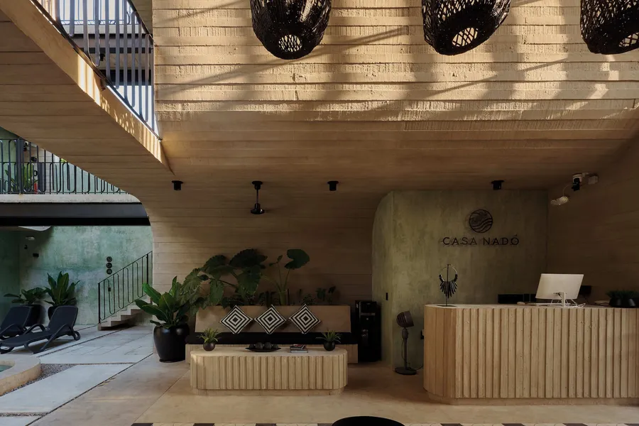 Casa Nadó hotel detail image 2