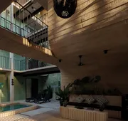 Casa Nadó hotel detail image 3