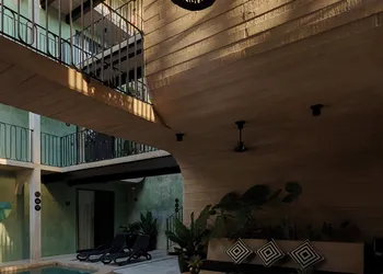 Casa Nadó hotel thumbnail 3