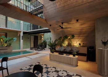 Casa Nadó hotel thumbnail 4