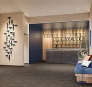 voco Ciudad De Mexico Reforma by IHG hotel detail image 3