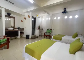 Hotel D Marco Express hotel thumbnail 2