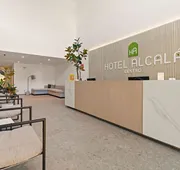 Hotel Alcalà Centro hotel detail image 5