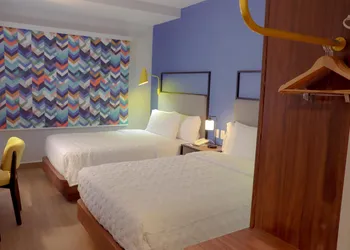 Tru By Hilton Puebla Angelopolis hotel thumbnail 2