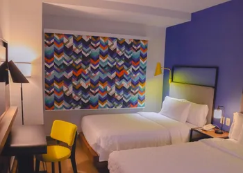 Tru By Hilton Puebla Angelopolis hotel thumbnail 3