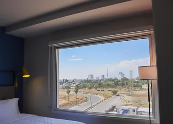 Tru By Hilton Puebla Angelopolis hotel thumbnail 4