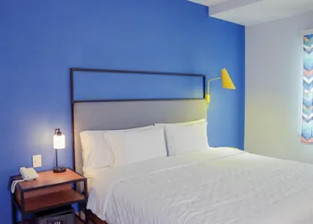 Tru By Hilton Puebla Angelopolis hotel thumbnail 6