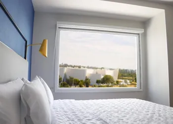 Tru By Hilton Puebla Angelopolis hotel thumbnail 7