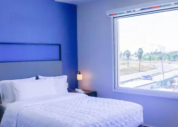 Tru By Hilton Puebla Angelopolis hotel thumbnail 8