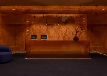 Brada Collection Vendôme hotel thumbnail 4