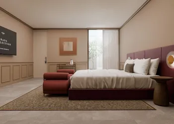 Brada Collection Vendôme hotel thumbnail 8