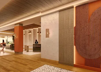 Hyatt Place Merida/Via Montejo hotel thumbnail 2