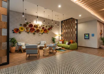 Hyatt Place Merida/Via Montejo hotel thumbnail 4