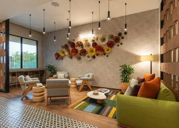 Hyatt Place Merida/Via Montejo hotel thumbnail 6