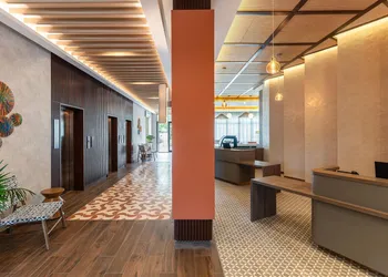 Hyatt Place Merida/Via Montejo hotel thumbnail 7