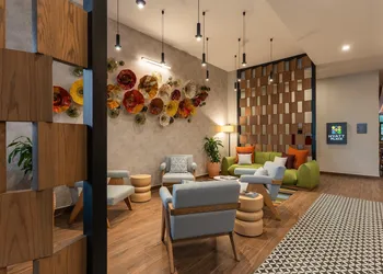 Hyatt Place Merida/Via Montejo hotel thumbnail 8