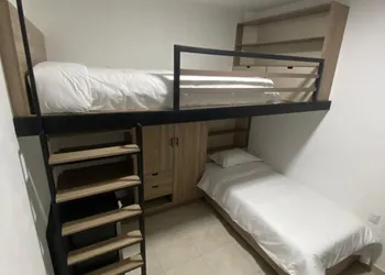 Casa Puro Verbo Candiani hotel thumbnail 2