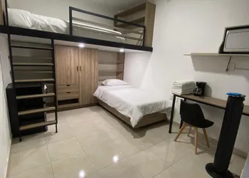 Casa Puro Verbo Candiani hotel thumbnail 4