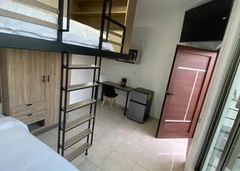 Casa Puro Verbo Candiani hotel thumbnail 7
