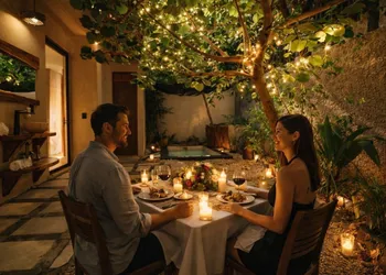 ARKA Tulum hotel thumbnail 3