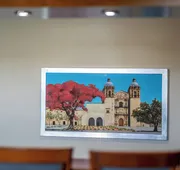 Galerias Oaxaca Suites hotel detail image 3