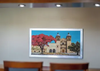 Galerias Oaxaca Suites hotel thumbnail 3