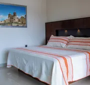 Galerias Oaxaca Suites hotel detail image 7