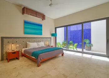 El Pueblo Mérida hotel thumbnail 2
