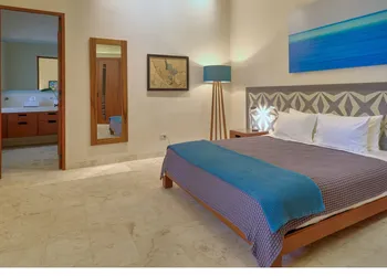 El Pueblo Mérida hotel thumbnail 3