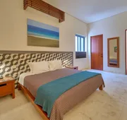 El Pueblo Mérida hotel detail image 4