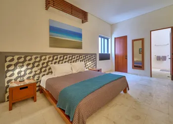 El Pueblo Mérida hotel thumbnail 4