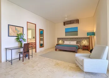 El Pueblo Mérida hotel thumbnail 7