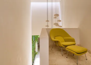 El Pueblo Mérida hotel thumbnail 8