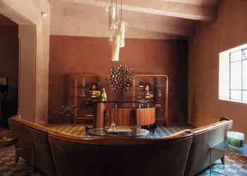 Casa Arrona Oaxaca hotel thumbnail 3