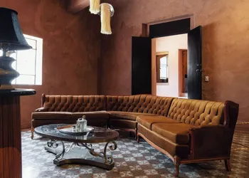 Casa Arrona Oaxaca hotel thumbnail 6