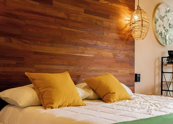 Casa Ampa Zikatela - Brisas de Zicatela- Puerto Escondido hotel thumbnail 2