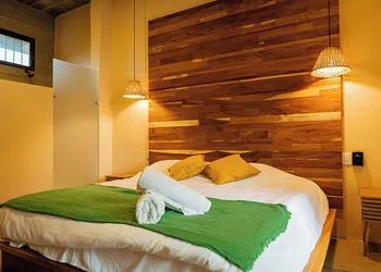 Casa Ampa Zikatela - Brisas de Zicatela- Puerto Escondido hotel thumbnail 4