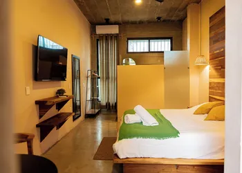 Casa Ampa Zikatela - Brisas de Zicatela- Puerto Escondido hotel thumbnail 5