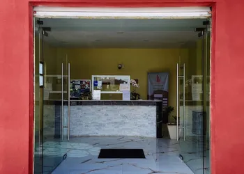 Hotel San Jose hotel thumbnail 3